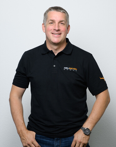 Thomas Dräger Heliseven