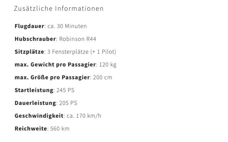 Augsburg-Rundflug – Bild 3