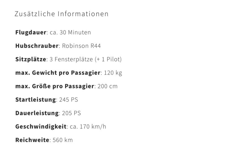 Augsburg-Rundflug